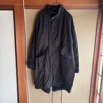 nest robe confect 모즈 코트