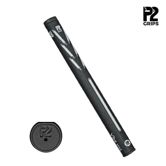 P2 바이브 맥스 퍼터 그립 14인치