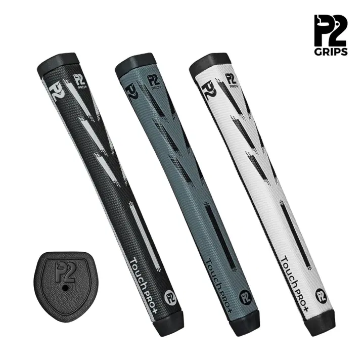 정품 P2 터치 프로 플러스 퍼터 그립