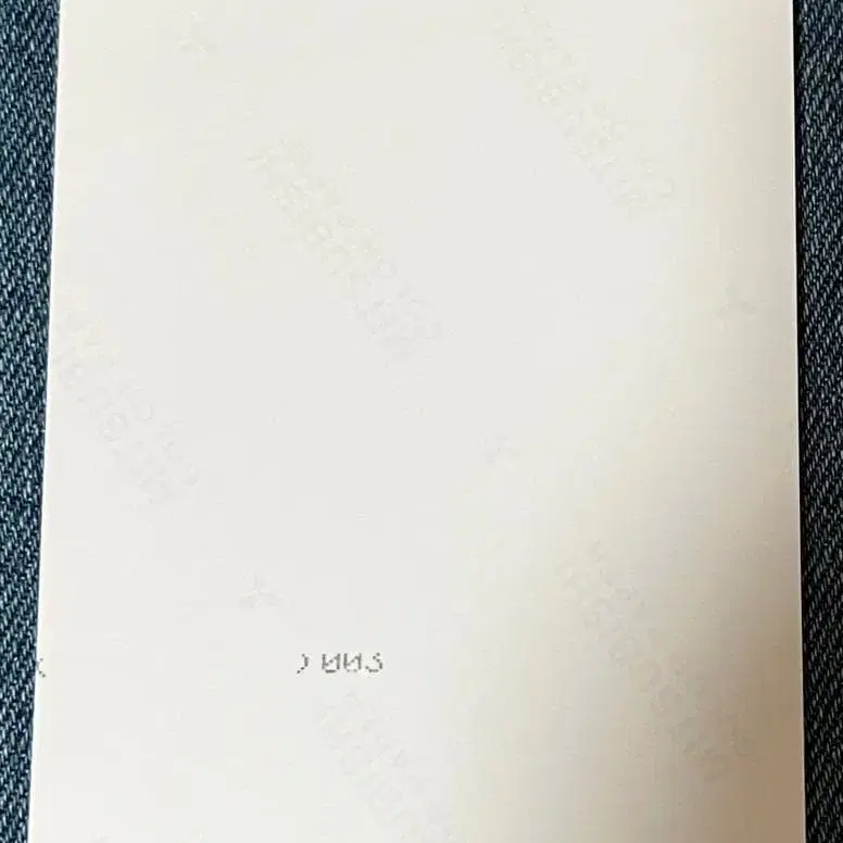 2번째 상품 이미지