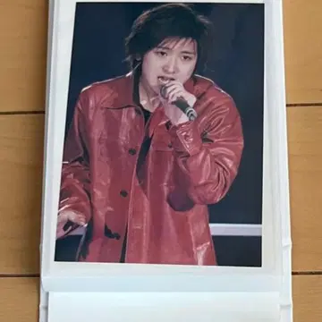 아라시 오노 사토시 M스테 사진