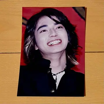 아라시 마츠모토 준 고쿠센 Konica 사진