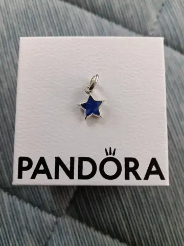 PANDORA Me 스타