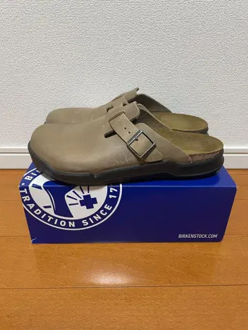 BIRKENSTOCK 보스턴 CT 28 빌켄 보스턴 43