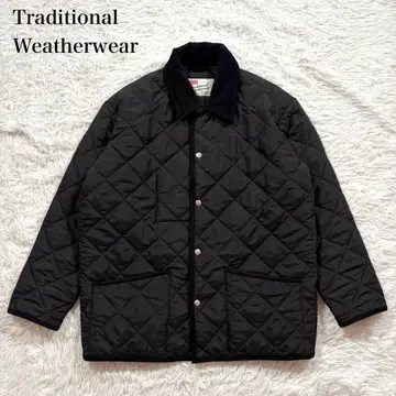 새상품급 트래디셔널 웨더웨어 WAVERLY SHORT STUDS