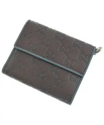GUCCI 지갑 코인 케이스 여성용
