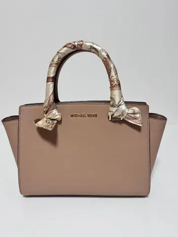MICHAEL KORS 셀마 핸드백 숄더백