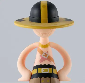 LUFFY's 몽키 D 루피 (엘바프) L.19