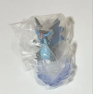 포켓몬 캡슐 액트 푸른 파동 3체 세트