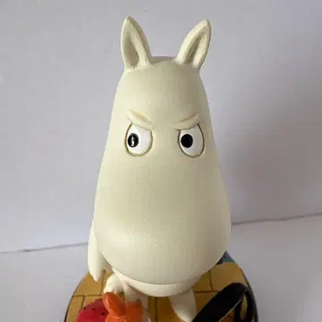 [ 8/29까지 ] 무민 영화 한정판 피규어