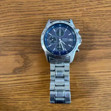 SEIKO 손목시계 본체