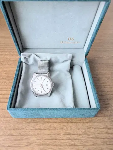 Grand Seiko 62GS 6245-8000 자동 와인딩