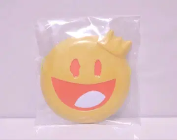 AMPTAK x COLORS 아키 복조리