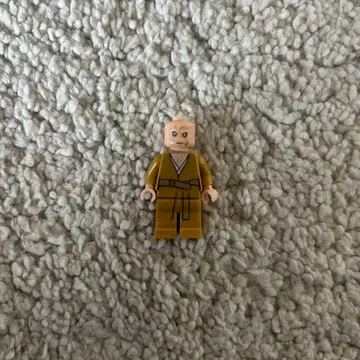 [정품] LEGO 레고 스타 워즈 스노크 미니 피규어