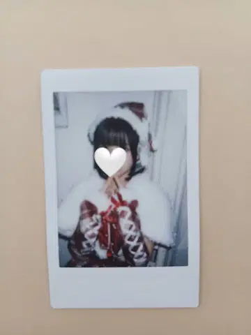 iLiFE! 아이스 Malymoon 런 폴라로이드 1
