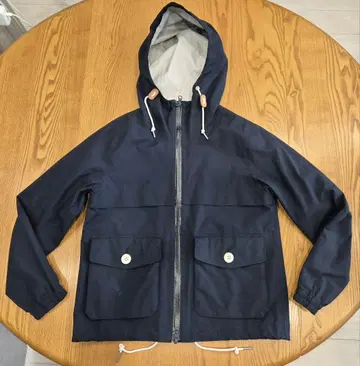 HELLY HANSEN 알마크 자켓 WS