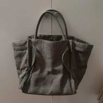 Mila Owen 백 토트백 빅 사이즈