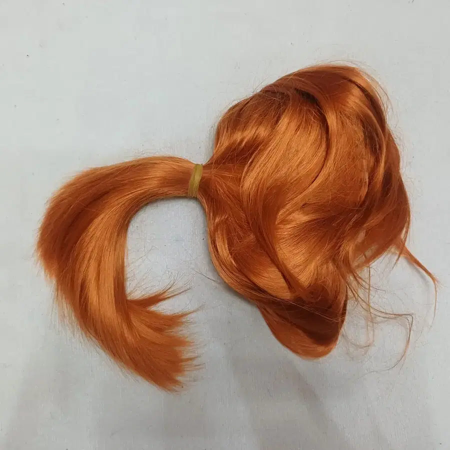 이누야샤 싯포 묶음세팅 가발 코스프레
