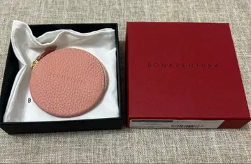 bonaventura 코인 케이스 코랄
