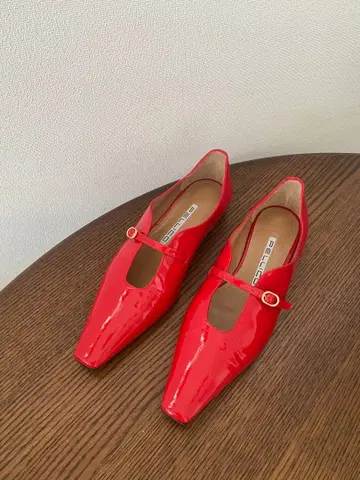 PELLICO 펌프스