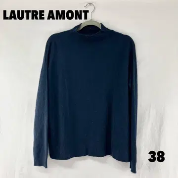 W0143T LAUTRE AMONT 니트 스웨터