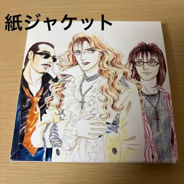 THE ALFEE HIT SINGLE COLLECTION 37 종이 재킷