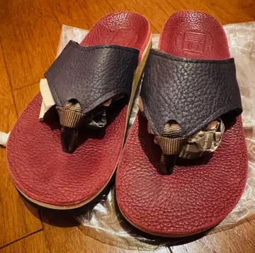 THE SANDALMAN 501 BEACH WIDE BULLHIDE