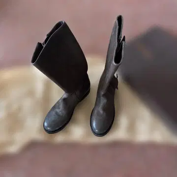부테로 부츠