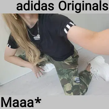 초레어! adidas Originals 셋업 이건 사지 않으면 손해! 개인물품