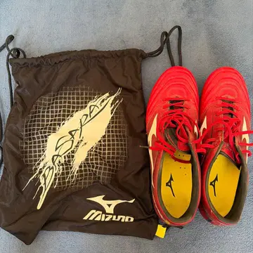 MIZUNO BASARA 001 KL