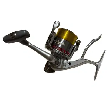Daiwa TOURNAMENT ISO Z 2000LB 스피닝 릴