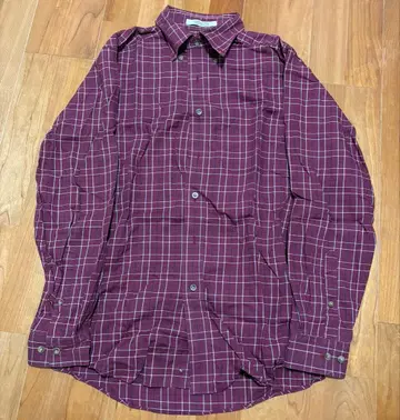 l.l.bean 셔츠