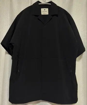 스노우피크 Breathable Quick Dry Shirt S 사이즈