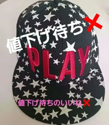 BABY SHOOP 캡 (가격 인하 대기 등)