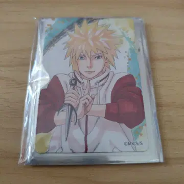 NARUTO 마그넷 컬렉션 심 미나토