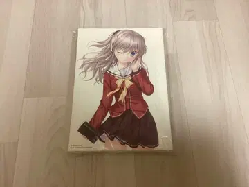 charlotte 토모리 나오 캔버스 아트 캔버스 보드
