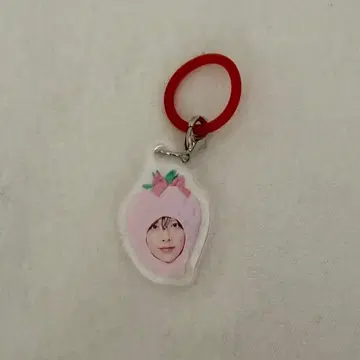 린도 샵 메지루시 참 사쿠라