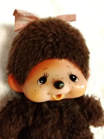 [ 몽치치 ] 마이치치 여아 세키구치 쇼와 레트로