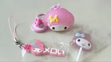 마이멜로디 세트