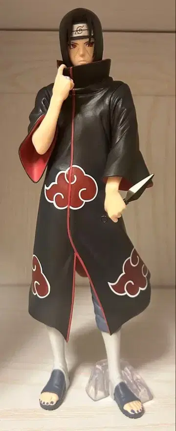NARUTO 나루토 제일복권 인노키즈 D상 우치하 이타치 피규어