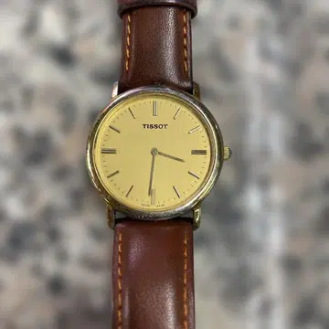 TISSOT 티쏘 손목시계 C275K 남성용 패션 잡화 초특가