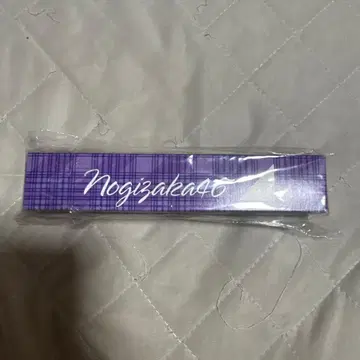 노기자카46 굿즈 키링