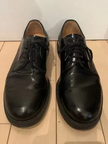 Zara origins 사이즈 44 가죽 비즈니스 슈즈 할인 가능