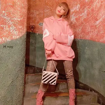 MIRROR9 ICON hoodie