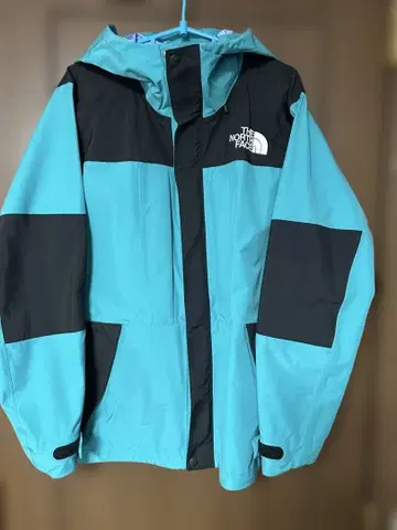 BEAMS 별주 THE NORTHFACE 마운틴 파카