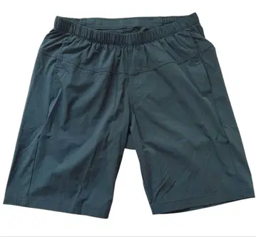 THE NORTH FACE 숏팬츠 블랙 L