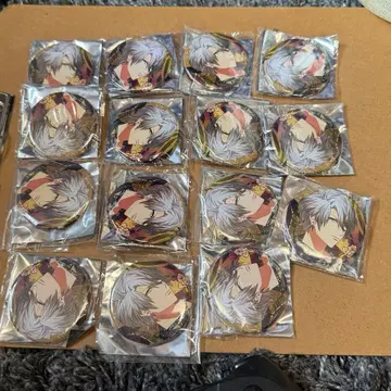 다이너 유 캔뱃지 DYNAMIC CHORD Kyohso