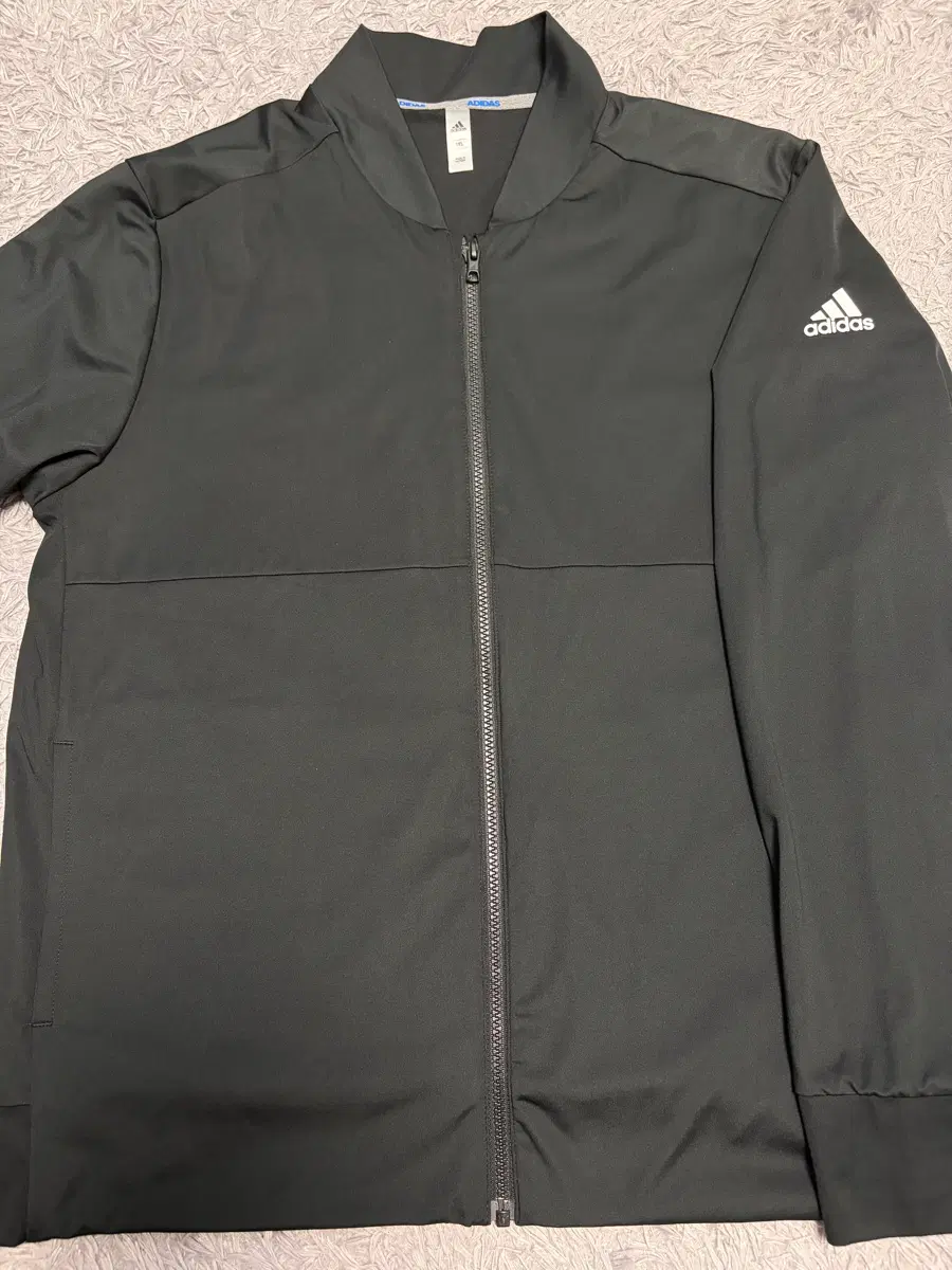 아디다스 골프 남성 자켓 3XL