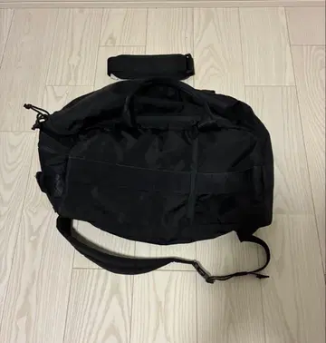 SALE 브리핑 URBAN GYM 3WAY DUFFLE