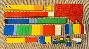 LEGO Duplo 레고 듀플로 [ 100개 묶음 판매 ]
